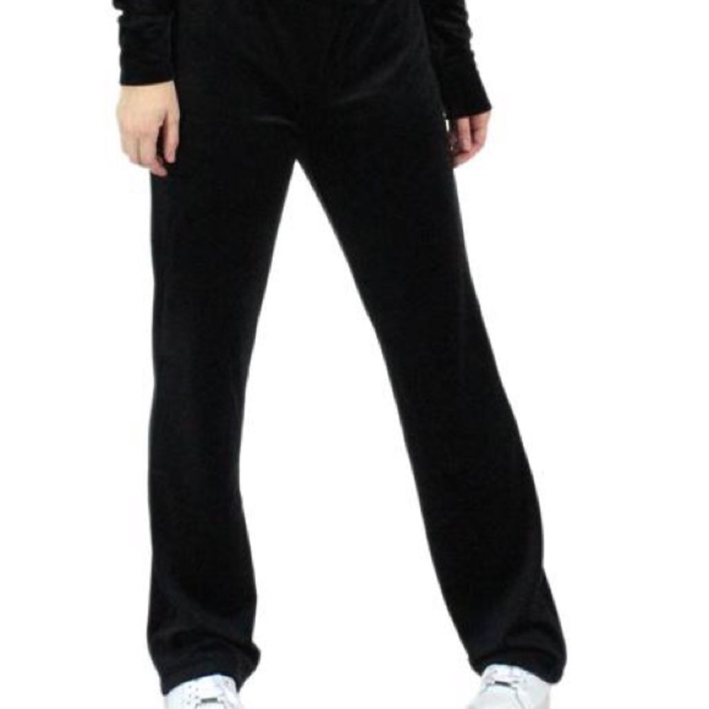 Juicy Couture Velour Sweatpants